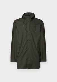 STEELY JACKET  - Ελαφρύ μπουφάν - rosin