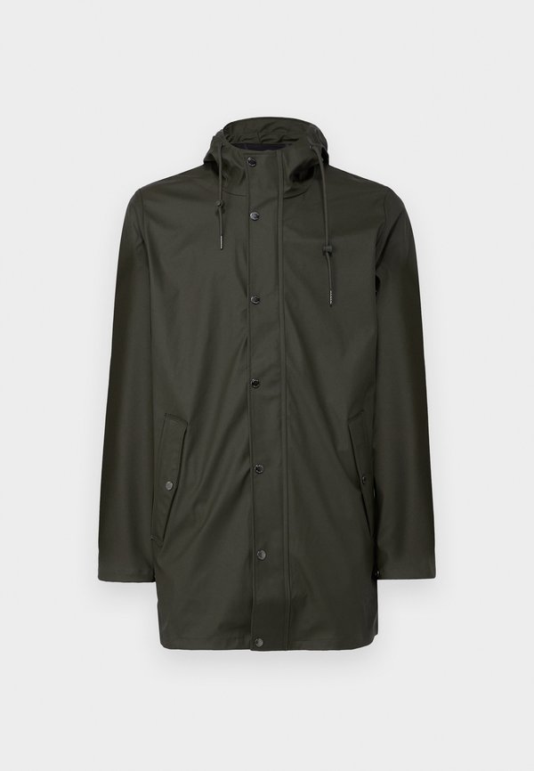 STEELY JACKET  - Light jacket - rosin2