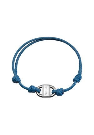 BLOCK - Pulsera - blue