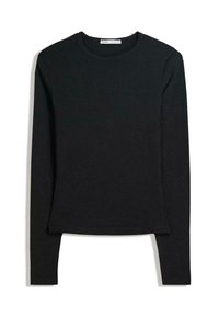 Niet geselecteerd, black