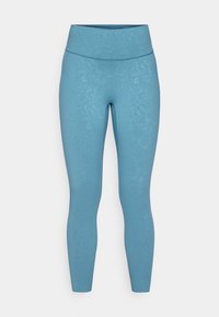 7/8  - Κολάν - smokey blue