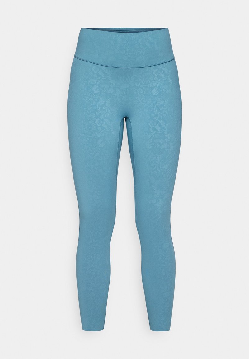 Nike Performance Tights blauw