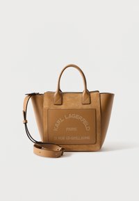 Неизбран, caramel