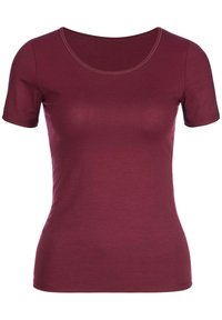 Non selezionato, english red