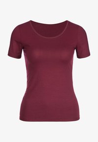 Unselected, english red