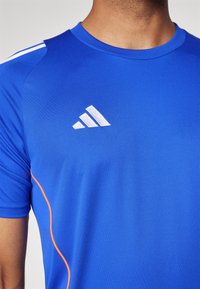 adidas Performance TIRO24  niebieski