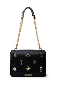 Love Moschino Borsa a mano - black