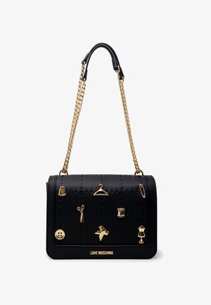 Love Moschino Borsa a mano - black