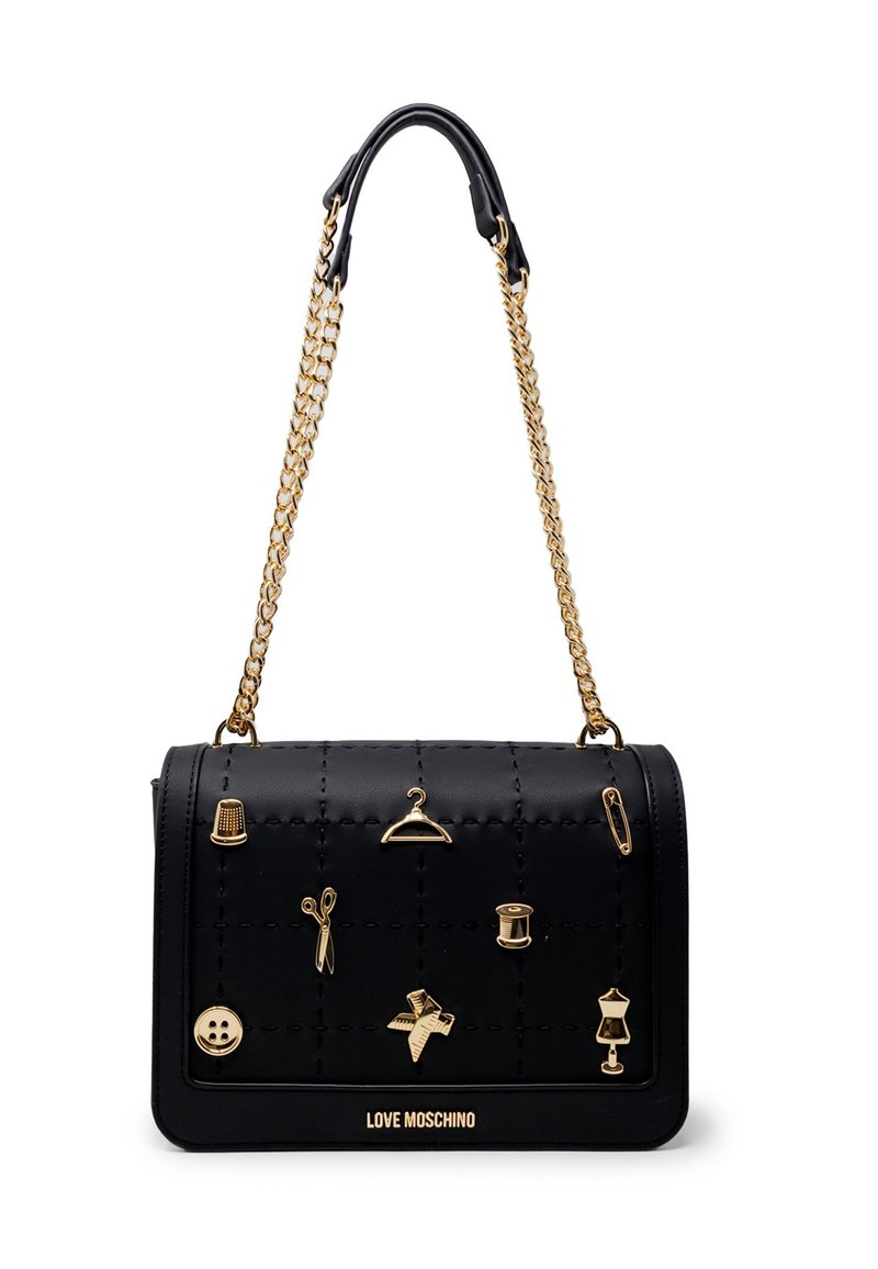 Love Moschino Borsa a mano - black