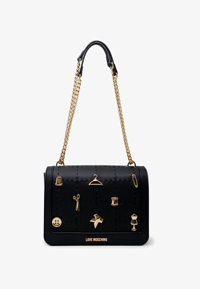 Love Moschino Borsa a mano - black