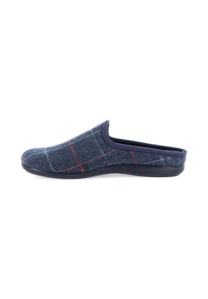 Pantofole - blu