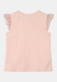 Charabia FANCY - Triko s potiskem - pinkpale