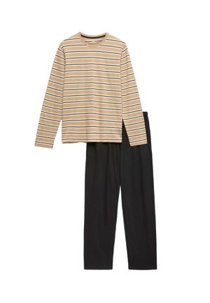 Marks & Spencer, SET - Pyjama - neutral