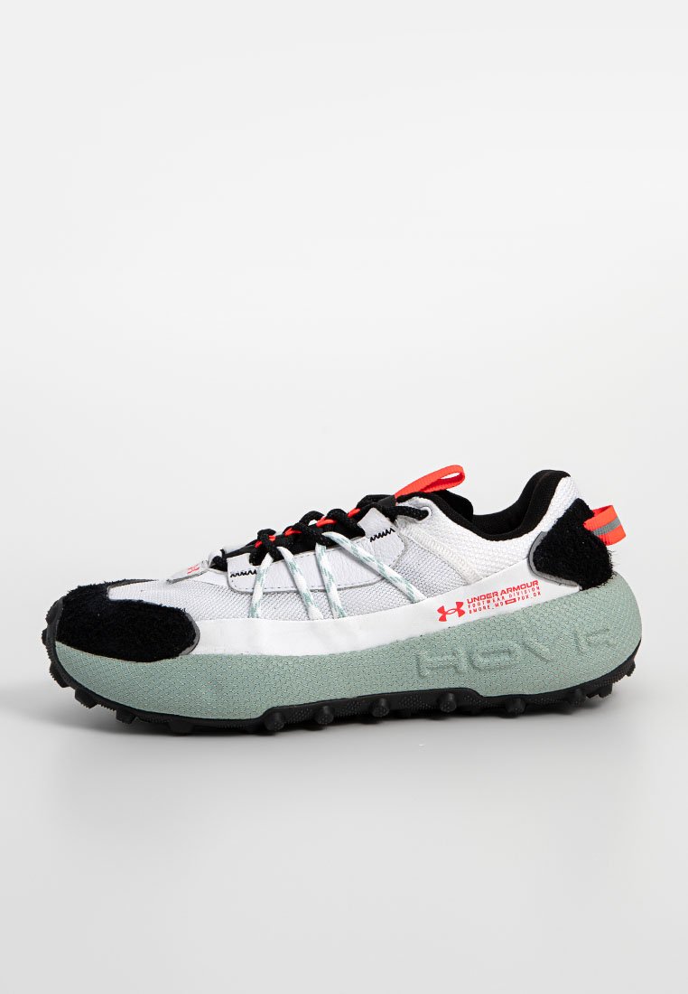 Under Armour Sneakers laag wit Under Armour Sneakers laag wit