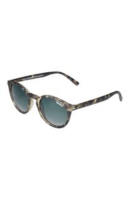 Sinner PATNEM - Lunettes de soleil - olive/tortoise