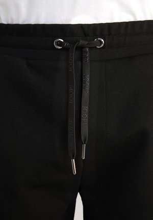 Pantaloni sportivi - black