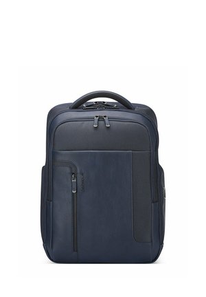 RV Roncato, PANAMA 4.0 ZAINO DA LAVORO 42X30X19 CM UNISEX - Zaino - blu notte