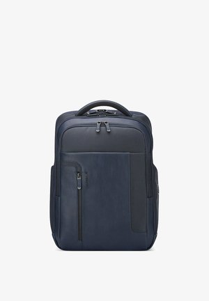 RV Roncato, PANAMA 4.0 ZAINO DA LAVORO 42X30X19 CM UNISEX - Sac à dos - blu notte