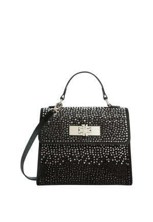 Borsa a mano - nero