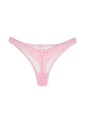 Etam, MOCKTAIL - Slip - pink
