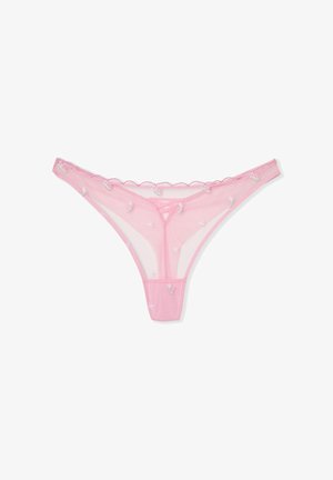 Etam, MOCKTAIL - Slip - pink