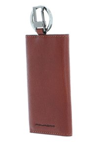 Piquadro Key holder - cuoio