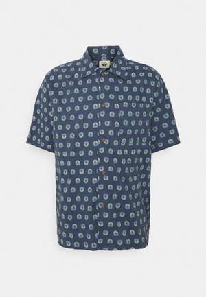 BOXY SHIRT - Skjorter - mullen crown blue