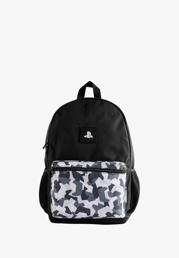 Tagesrucksack – playstation
