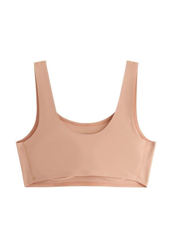 SVEA U NECK - Bustier - beige4