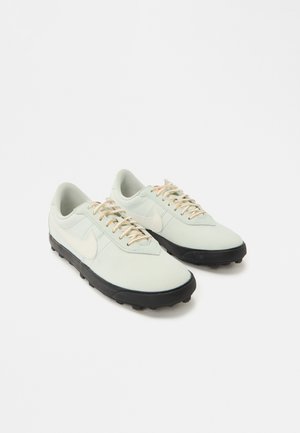 ASTROGRABBER - Sneakers laag - light silver-coloured/sail/phantom black