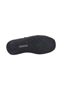 Josef Seibel NEW ANVERS - Zapatos sin cordones - schwarz