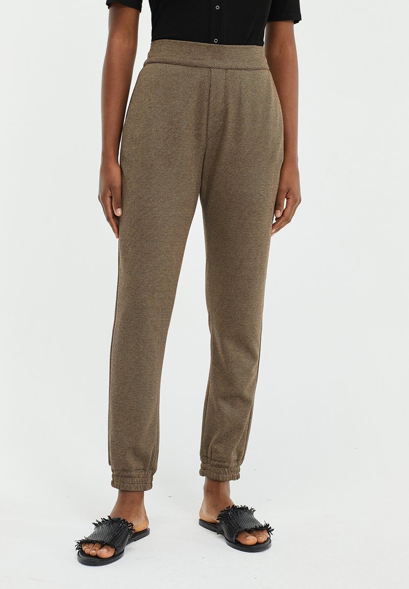 Dickies Industry Two Tone Pantalones De Utilidades De Trabajo