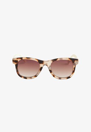 Next Gafas de sol - tortoiseshell brown