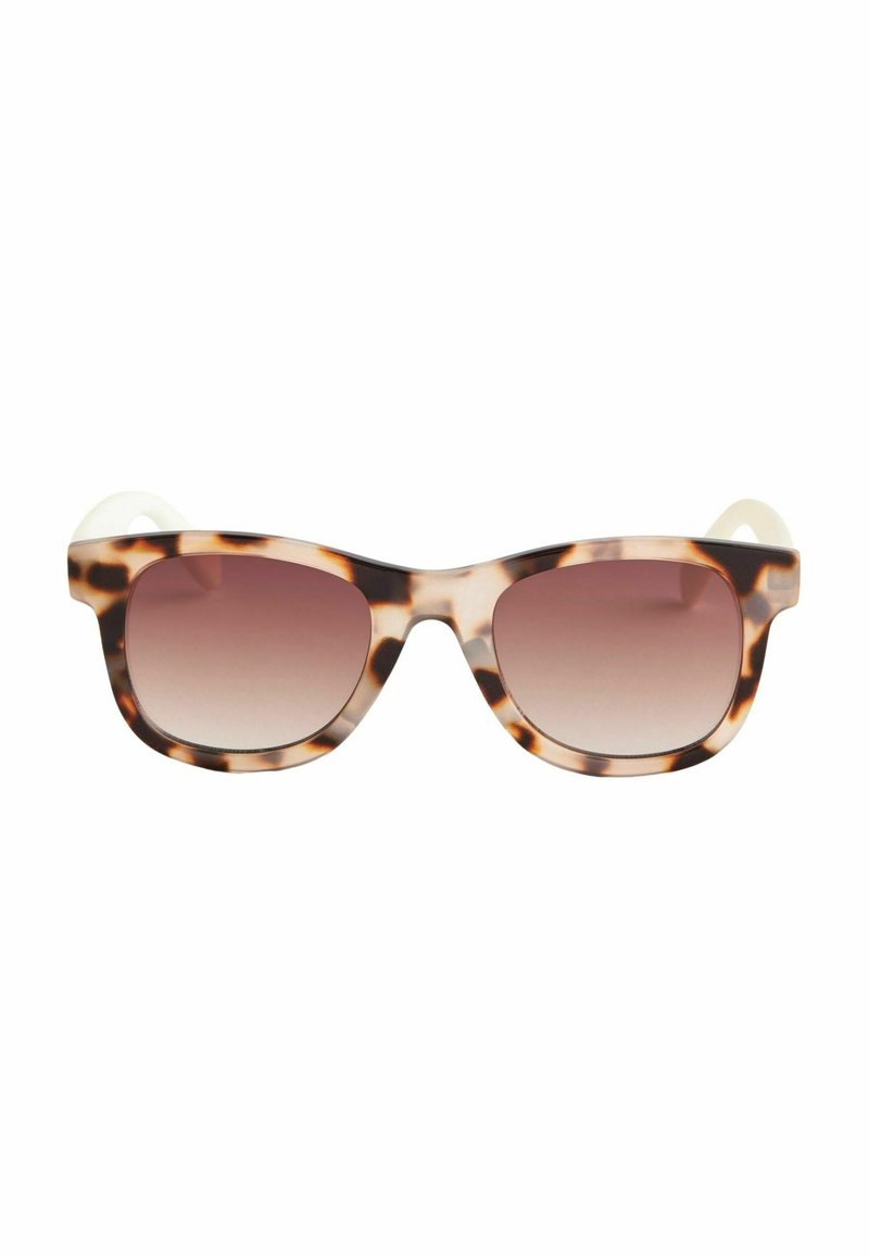 Next Napszemüvegek - tortoiseshell brown