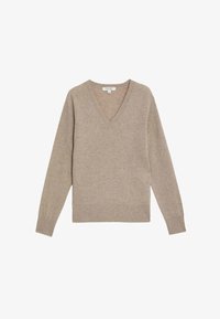 Seleccionado, cappuccino