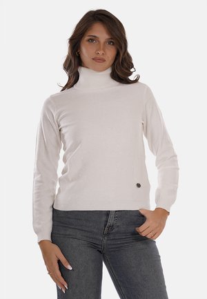Maglione - bianco
