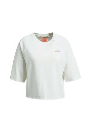 Smith&Soul, T-Shirt print - offwhite