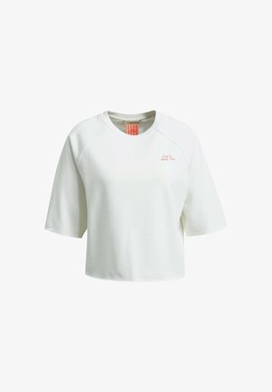 Smith&Soul, T-Shirt print - offwhite