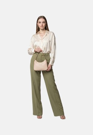 Marc Ellis, MARC ELLIS SHOULDER BAG - Borsa a mano - pink light