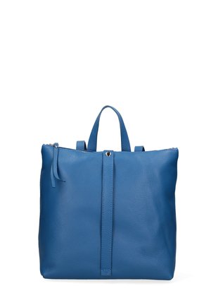 Roberta Rossi CONVERTIBLE - Zaino - bluette