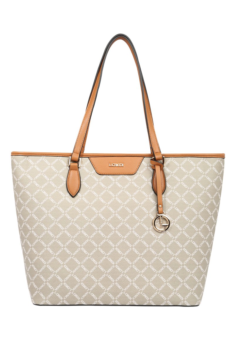 L.CREDI FILIBERTA - Handtasche - sage