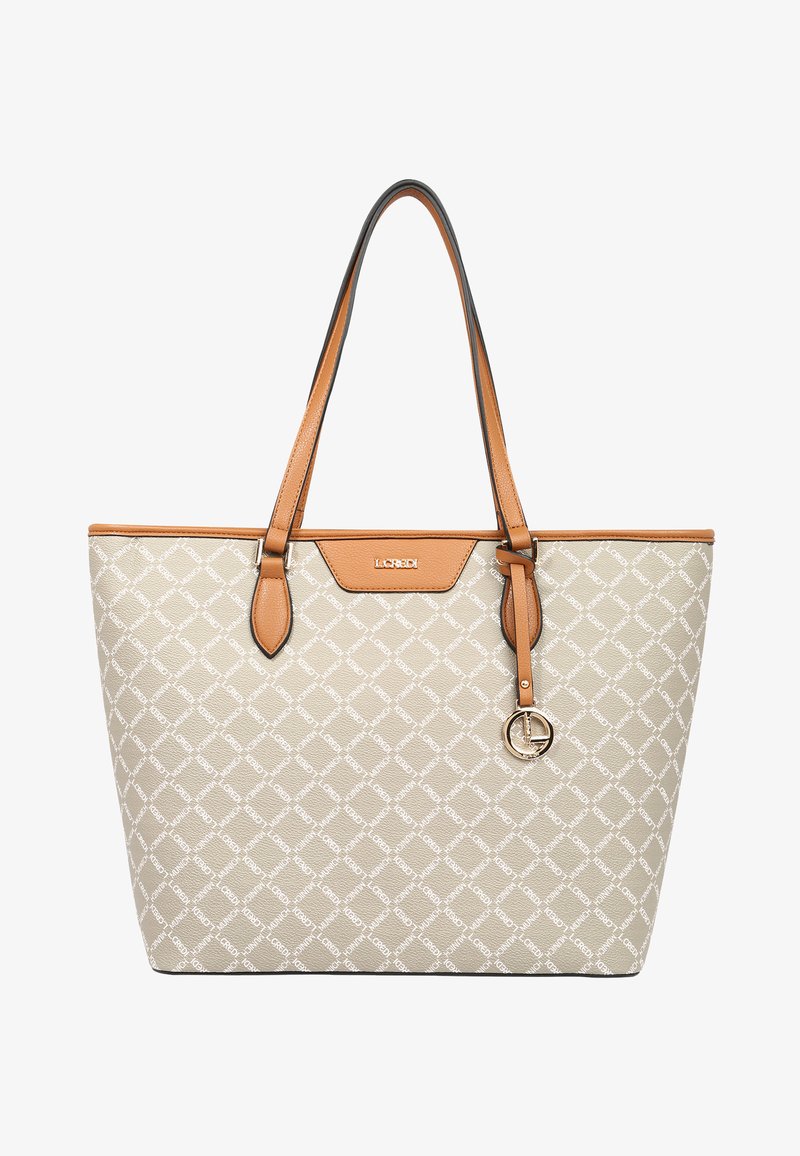 L.CREDI FILIBERTA - Handtasche - sage