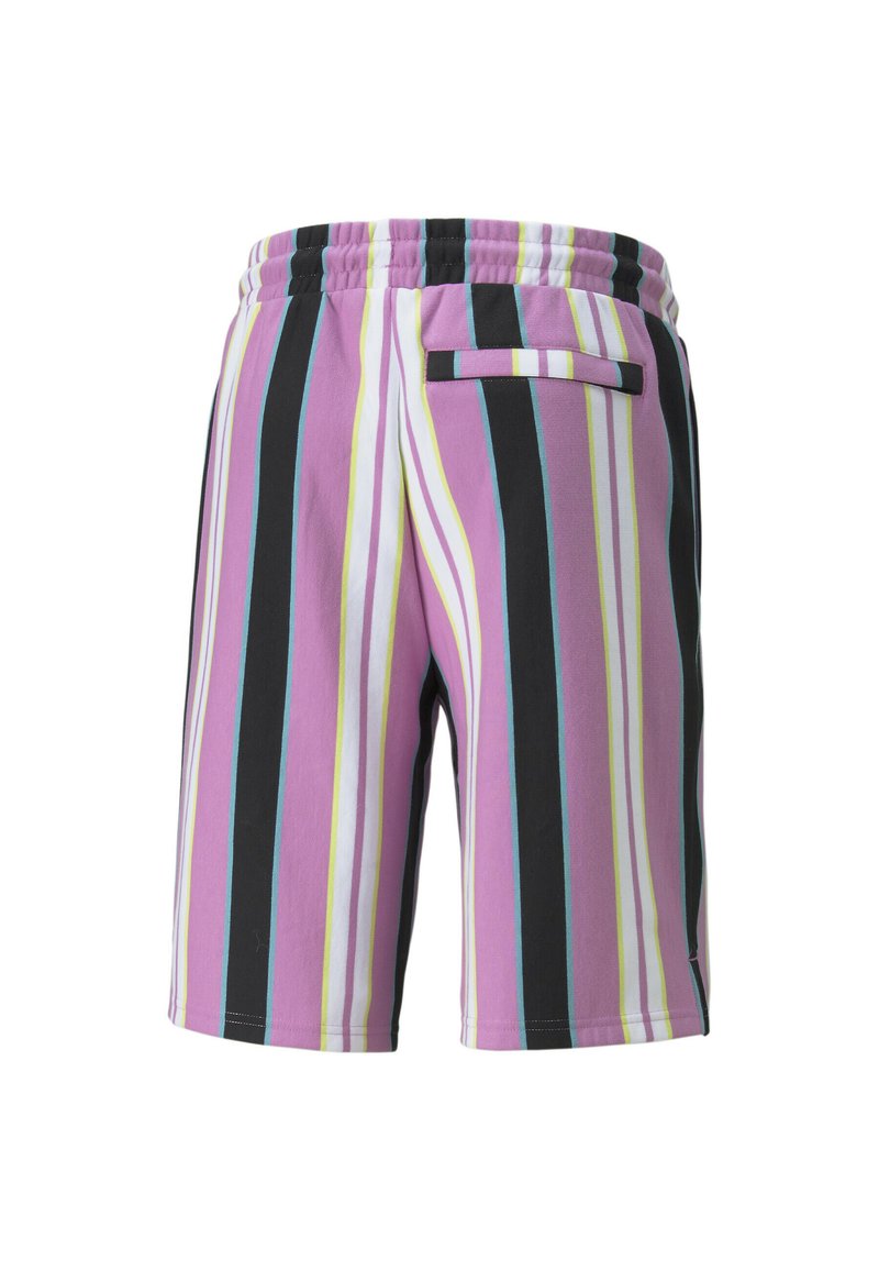 Herren Chino Shorts | Puma Shorts white/weiß - VS69512 Herren Chino Shorts | Puma Shorts white/weiß - VS69512