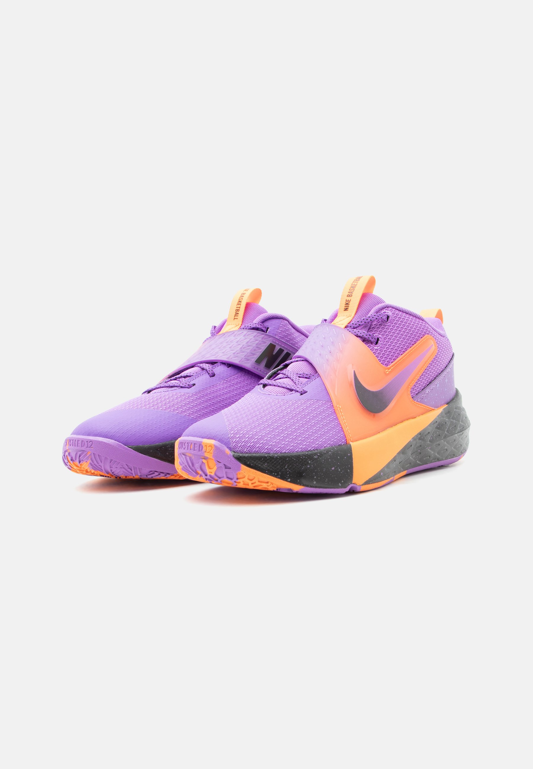 nihepon　BONIC New Balance FF BB V3 krepšinio batai