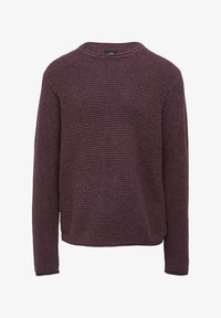 Niet geselecteerd, lila