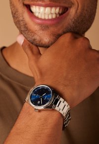 Casio - Orologio - silver-coloured Immagine in miniatura 1