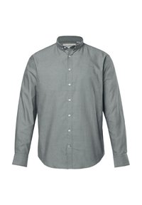 Seleccionado, dunkel grün