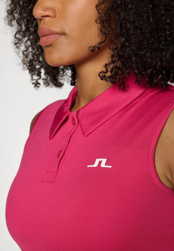 LINDY TOP - Polo shirt - vivacious2