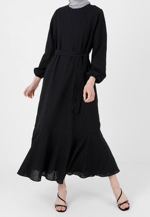Robe de jour - black