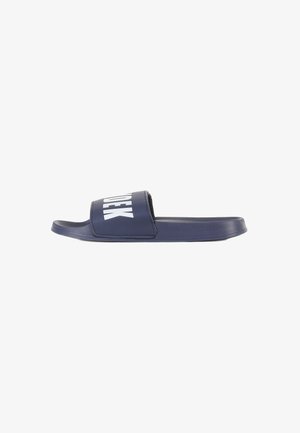 Sundek PETRO - Ciabatte da mare - navy